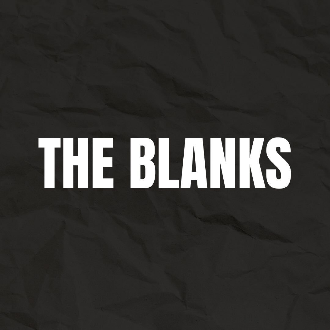THEBLANKS logo