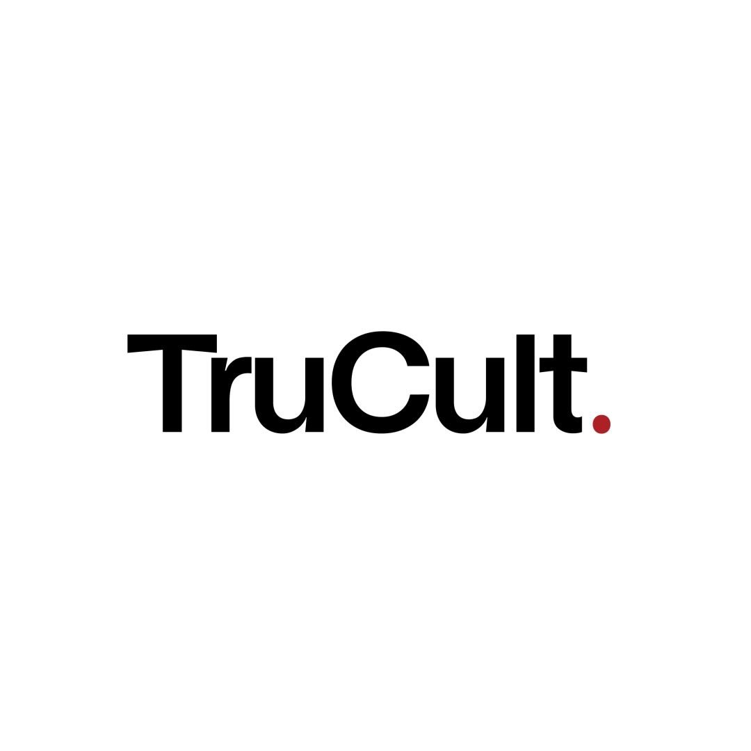 TRUCULT logo